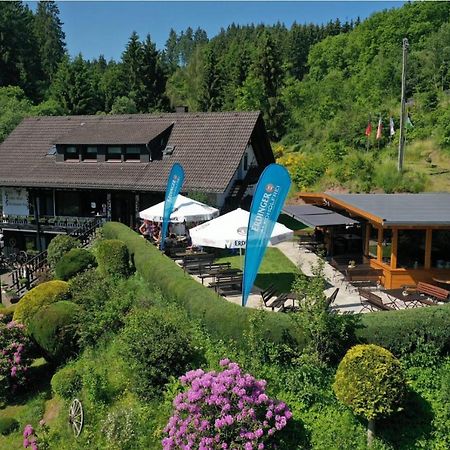 Haus Petra Stadtkyll Exterior foto